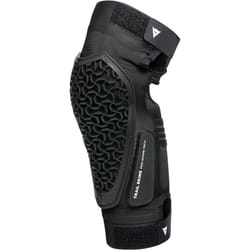 Dainese Trail Skins Pro Protettori a gomito, nero, dimensione S per uomo