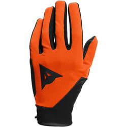 Dainese High Gravity Caddo Guanti Bicylce, nero-arancione, dimensione L per donne