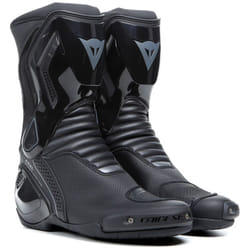 Dainese Nexus 2 Air Stivali moto perforati, nero, dimensione 41 per uomo