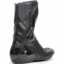 Dainese Nexus 2 D-WP Stivali moto impermeabili, nero-grigio, dimensione 41 per uomo