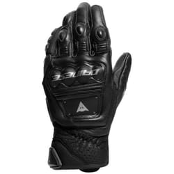 Dainese 4 Stroke 2 Guanti da moto, nero, dimensione 2XL per uomo