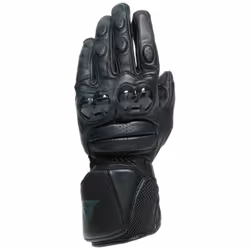 Dainese Impeto Guanti da moto, nero, dimensione M per uomo