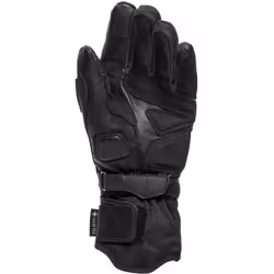 Dainese Nebula Gore-Tex Guanti da moto da donna, nero, dimensione XL per donne