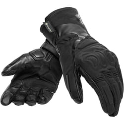 Dainese Nebula Gore-Tex Guanti da moto da donna, nero, dimensione L per donne