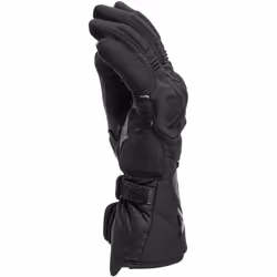 Dainese Nebula Gore-Tex Guanti da moto da donna, nero, dimensione L per donne