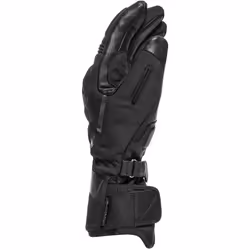 Dainese Nebula Gore-Tex Guanti da moto da donna, nero, dimensione 2XS per donne - Vista aggiuntiva 5