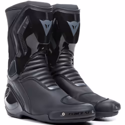 Dainese Nexus 2 Stivali Moto, nero, dimensione 40 per uomo