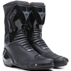 Dainese Nexus 2 Stivali Moto, nero, dimensione 40 per uomo