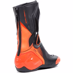 Dainese Nexus 2 Stivali Moto, nero-rosso, dimensione 46 per uomo