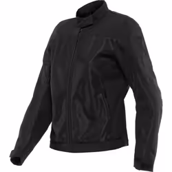 Dainese Sevilla Air Tex Giacca tessile da donna, nero, dimensione 38 per donne