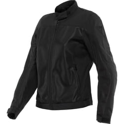 Dainese Sevilla Air Tex Giacca tessile da donna, nero, dimensione 38 per donne