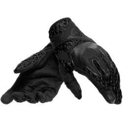 Dainese Air-Maze Guanti da moto Unisex, nero, dimensione XL per uomo