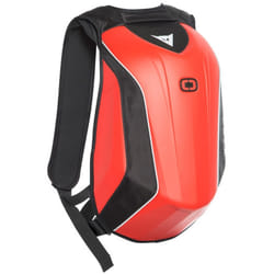 Dainese D-Mach Compact Zaino, rosso per uomo