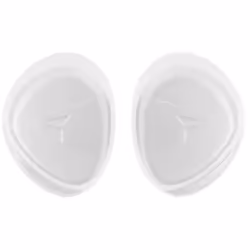 Dainese Pista Elbow Cursori, bianco