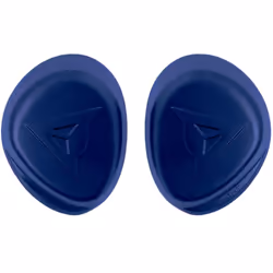 Dainese Pista Elbow Cursori, blu
