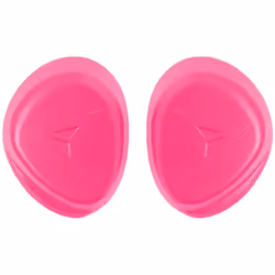 Dainese Pista Elbow Cursori, rosa