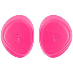 Dainese Pista Elbow Cursori, rosa