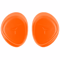 Dainese Pista Elbow Cursori, arancione