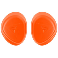 Dainese Pista Elbow Cursori, arancione