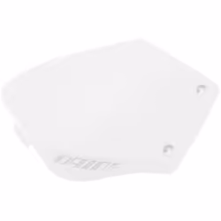 Dainese Kit Elbow Dispositivo di scorrimento, bianco per uomo