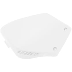 Dainese Kit Elbow Dispositivo di scorrimento, bianco per uomo