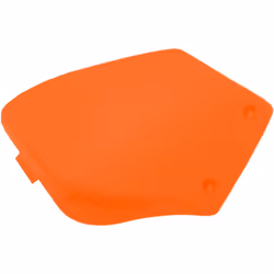 Dainese Kit Elbow Dispositivo di scorrimento, arancione per uomo