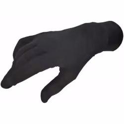Dainese Silk Sottoguanti, nero, dimensione M per uomo