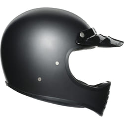 AGV Legends X101 Casco, nero, dimensione S per uomo