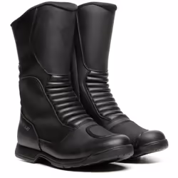 Dainese Blizzard D-WP Stivali moto, nero, dimensione 41 per uomo