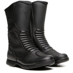 Dainese Blizzard D-WP Stivali moto, nero, dimensione 41 per uomo