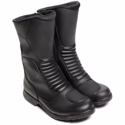 Dainese Blizzard D-WP Stivali moto, nero, dimensione 41 per uomo