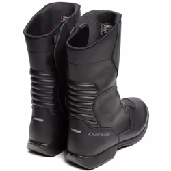 Dainese Blizzard D-WP Stivali moto, nero, dimensione 41 per uomo - Vista aggiuntiva 4
