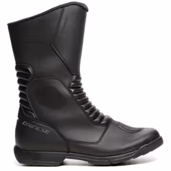 Dainese Blizzard D-WP Stivali moto, nero, dimensione 41 per uomo - Vista aggiuntiva 5