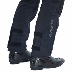 Dainese Carve Master 3 Gore-Tex Pantaloni tessili moto, nero-grigio, dimensione 46 per uomo - Vista aggiuntiva 4