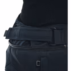 Dainese Carve Master 3 Gore-Tex Pantaloni tessili moto, nero-grigio, dimensione 56 per uomo - Vista aggiuntiva 4