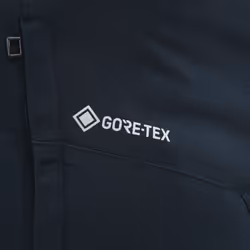 Dainese Carve Master 3 Gore-Tex Pantaloni tessili moto, nero-grigio, dimensione 56 per uomo - Vista aggiuntiva 5