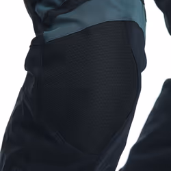 Dainese Carve Master 3 Gore-Tex Pantaloni tessili moto, nero-grigio, dimensione 58 per uomo - Vista aggiuntiva 6