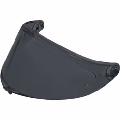 AGV Tourmodular XL-XXL Visiera, grigio