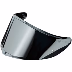 AGV Tourmodular XL-XXL Visiera, argento