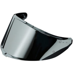 AGV Tourmodular XL-XXL Visiera, argento