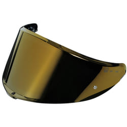 AGV Tourmodular XL-XXL Visiera, oro