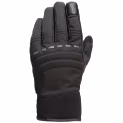 Dainese Stafford D-Dry Guanti da moto, nero, dimensione L per uomo
