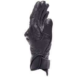 Dainese Blackshape Guanti Moto, nero, dimensione M per uomo - Vista aggiuntiva 5