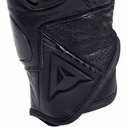 Dainese Blackshape Guanti Moto, nero, dimensione M per uomo - Vista aggiuntiva 8