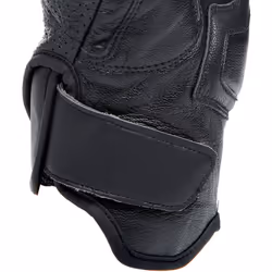 Dainese Blackshape Guanti Moto, nero, dimensione M per uomo - Vista aggiuntiva 9