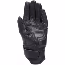 Dainese Blackshape Guanti Moto, nero, dimensione S per uomo - Vista aggiuntiva 4