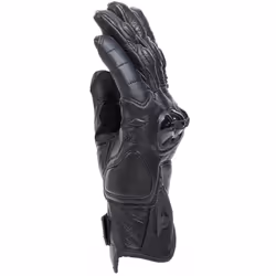Dainese Blackshape Guanti Moto, nero, dimensione S per uomo - Vista aggiuntiva 6