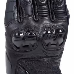 Dainese Blackshape Guanti Moto, nero, dimensione S per uomo - Vista aggiuntiva 7