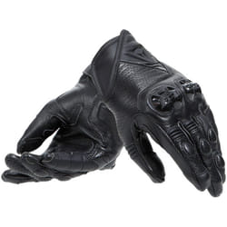 Dainese Blackshape Guanti moto donna, nero, dimensione S per donne