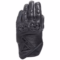 Dainese Blackshape Guanti moto donna, nero, dimensione S per donne